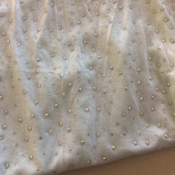 Minty Gem Topshop Tank Top - Picture 8 of 8